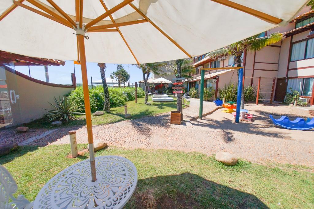 Hotel La Plage Cabo Frio Exterior foto
